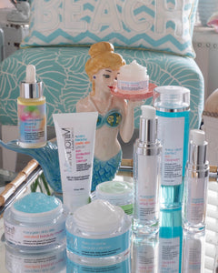 Mirror Mirror Very Clean Perfect Skin Cleanser | Mirror Mirror Futuristic Beauty