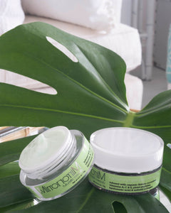 Mirror Mirror Glistening Gel Eye Crèma | Mirror Mirror Futuristic Beauty