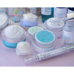 Mirror Mirror Oxygen Skin Life Aerated Beauty Mask | Mirror Mirror Futuristic Beauty