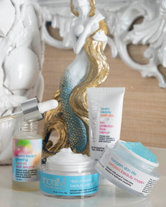 Mirror Mirror Bio-Marine Beauty Crèma | Mirror Mirror Futuristic Beauty