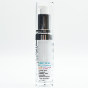 Mirror Mirror Gorgeous Brightening Eye Serum