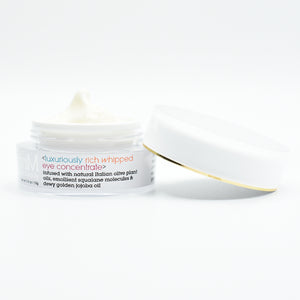 Mirror Mirror Luxuriously Rich Whipped Eye Concentrate
