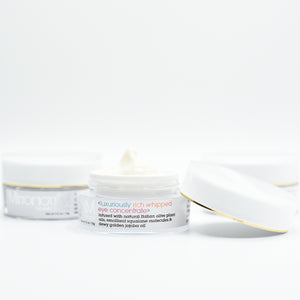 Mirror Mirror Luxuriously Rich Whipped Eye Concentrate