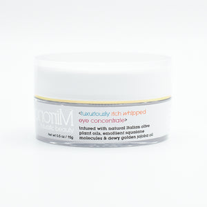 Mirror Mirror Luxuriously Rich Whipped Eye Concentrate