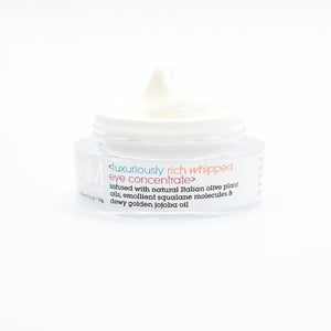 Mirror Mirror Luxuriously Rich Whipped Eye Concentrate