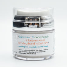 Load image into Gallery viewer, Mirror Mirror Supremium Clean Beauty LUXURY Moisture Bonding Hand &amp; Skin Balm

